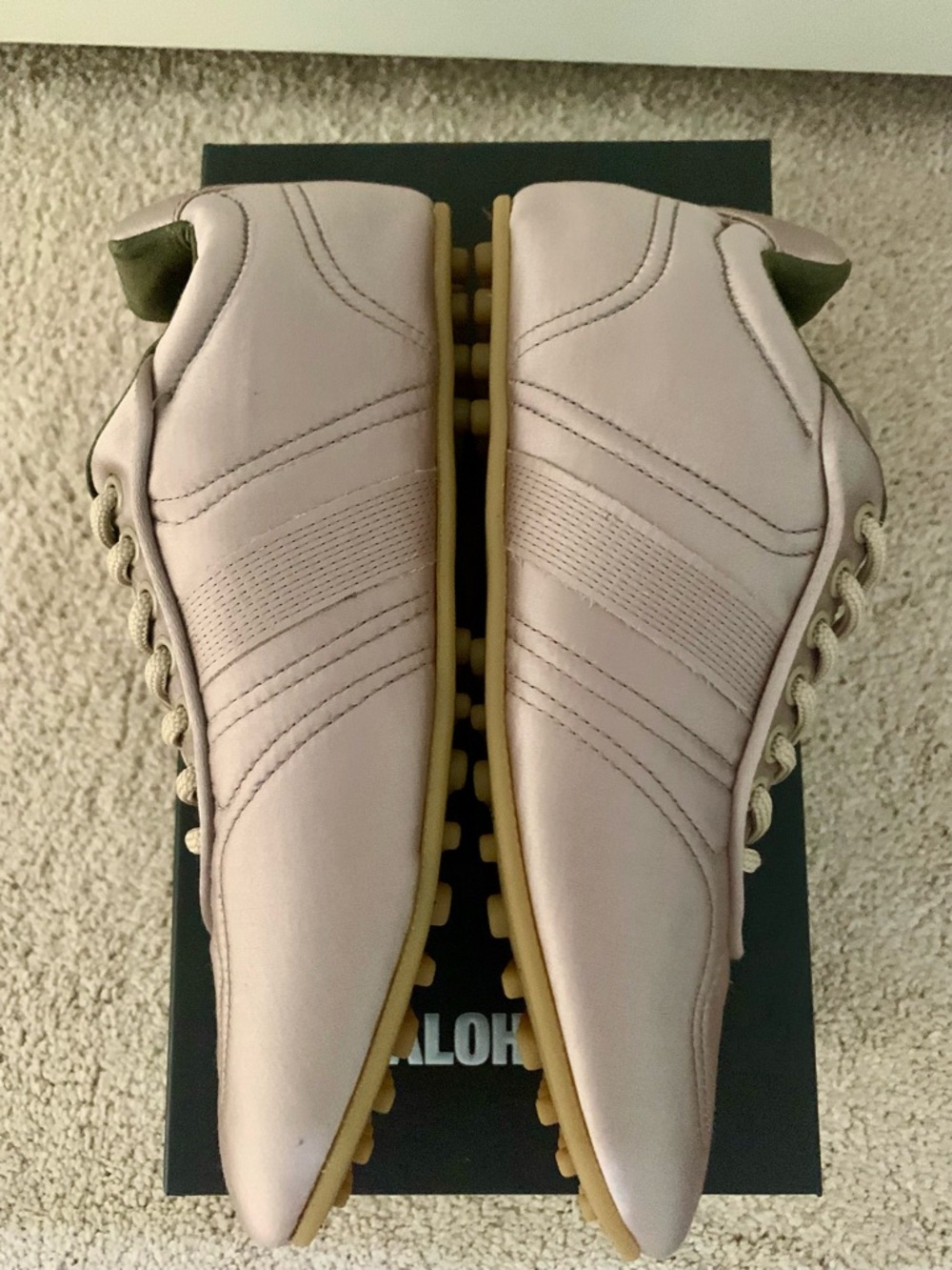 ALOHAS Women’s Sneakers - Picture 5 of 10
